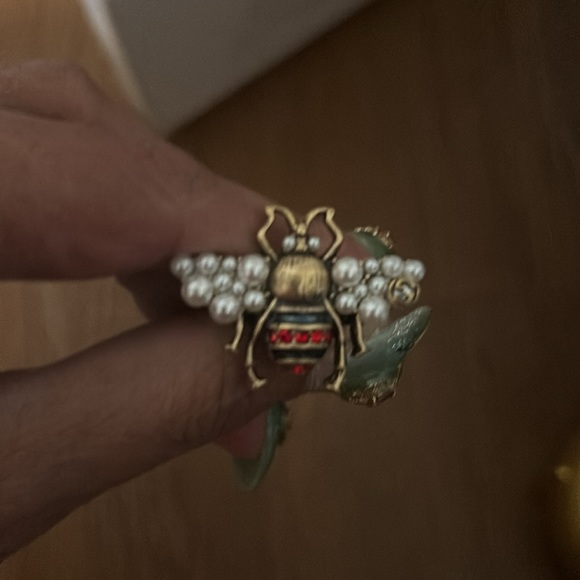 Like new authentic Gucci ring - Picture 4 of 5